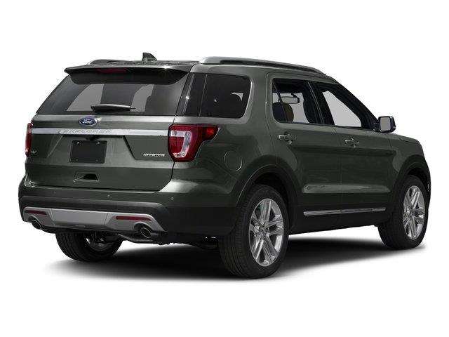 Ford Explorer 2017 photo 2